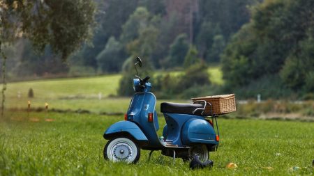 Pourquoi devriez-vous acheter un scooter électrique ?