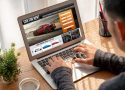 Passion automobile : explorez l'univers des moteurs sur un blog dédié