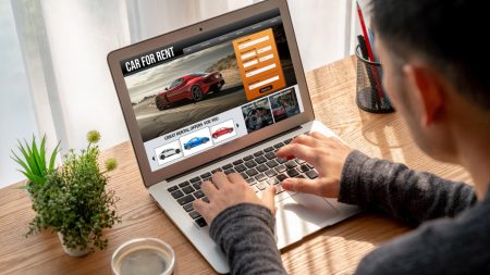 Passion automobile : explorez l'univers des moteurs sur un blog dédié