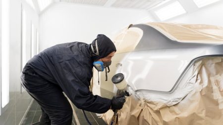 Personnaliser sa voiture grâce à un carrossier peintre expérimenté