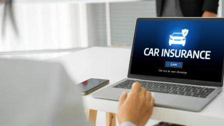 Protégez votre voiture et votre budget avec la bonne assurance auto