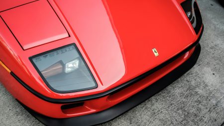 Ferrari d’occasion : comment choisir le bon modèle pour votre budget