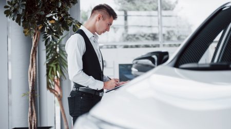 Jaguar d'occasion : le luxe accessible pour tous les amateurs de belles mécaniques