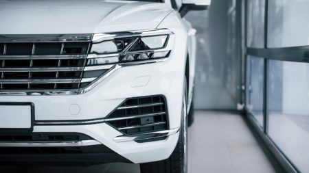 Voiture de fonction : l'importance des comparatif des assurances pour professionnels