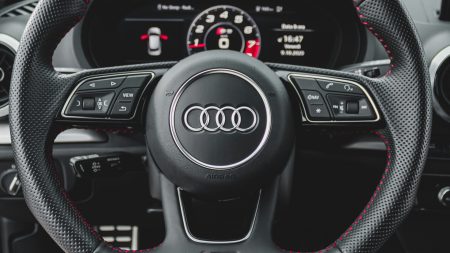 L’assurance auto coûte-t-elle plus cher pour une Audi ?