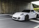 Les avantages d’acheter une Porsche d'occasion certifiée