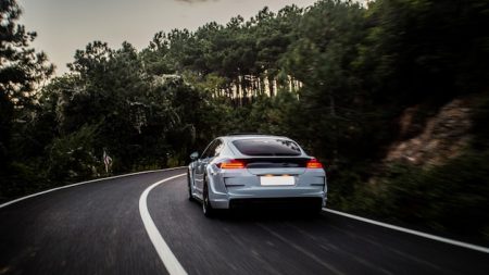 Pourquoi passer par un spécialiste quand on cherche une auto d’exception ?