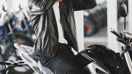Quelle assurance moto choisir selon votre profil de motard ?