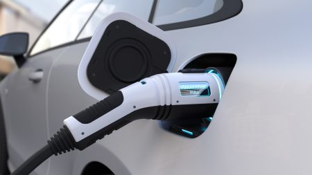Location de borne de recharge : la solution flexible pour véhicules électriques