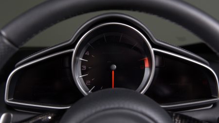 Les secrets du volant de F1 : entre technologie et personnalisation !