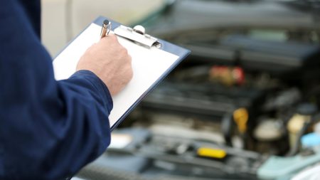 Ouvrir ou moderniser un centre de contrôle technique : ce que les équipements révèlent